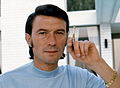 Profile Picture of Laurence Harvey - Wikipediaon Wikipedia