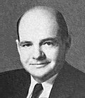 Profile Picture of Thomas G. Morrison Wikipedia