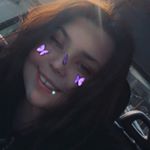 Profile Picture of Abbigail Dawn Kapp🖤 (@abby.kapp01) on Instagram