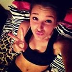 Profile Picture of Clarissa James (@amyduffo) on Instagram