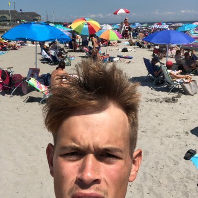 Profile Picture of Wes Lambert (@LambertWes) on Twitter