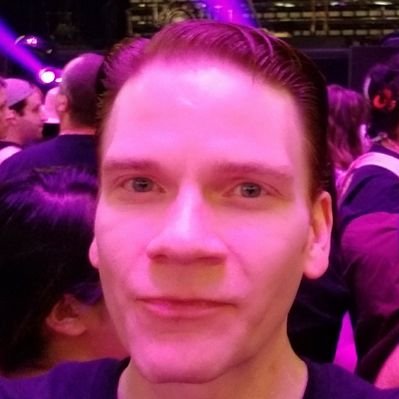 Profile Picture of Matt Ferro (@MattFerro4) on Twitter