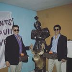 Profile Picture of Ian Kessler (@relssek_nai) on Instagram