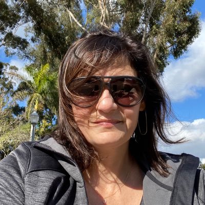 Profile Picture of Anitra Young (@anitray57483512) on Twitter