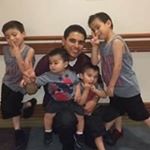 Profile Picture of Steve Gastelum (@gastelumsteve) on Instagram