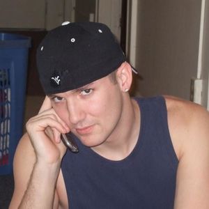 Profile Picture of Shawn Gifford (@stealthravin) on Myspace