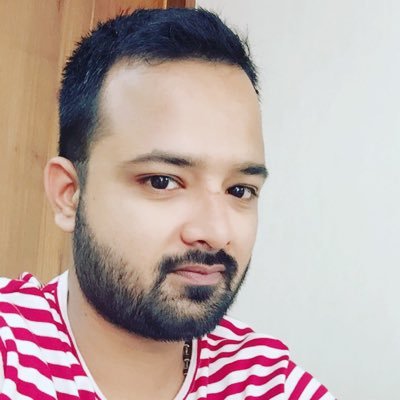 Profile Picture of Rahul Mistry (@rahulmistry000) on Twitter