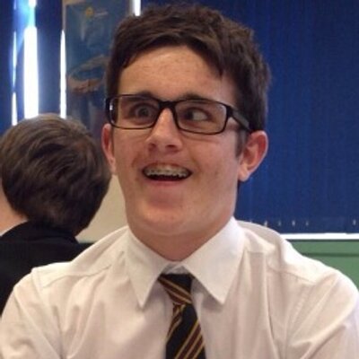 Profile Picture of Chris Lavery (@ChrisLavery7) on Twitter