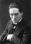 Profile Picture of Harley Granville-Barkeron Wikipedia
