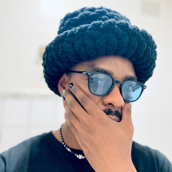 Profile Picture of Keith Ngcongo (@keithngcongo) on Tiktok
