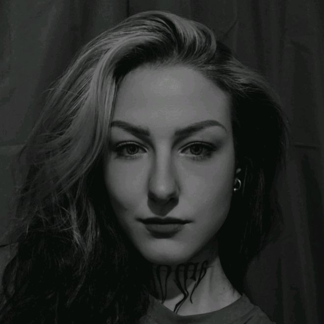 Profile Picture of The Reaper (@chadwickpenny) on Tiktok