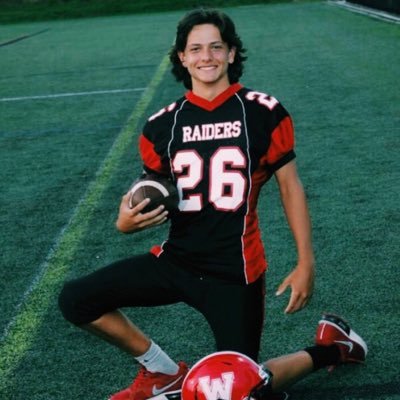 Profile Picture of Brett Sutherland (@brettsuth15) on Twitter