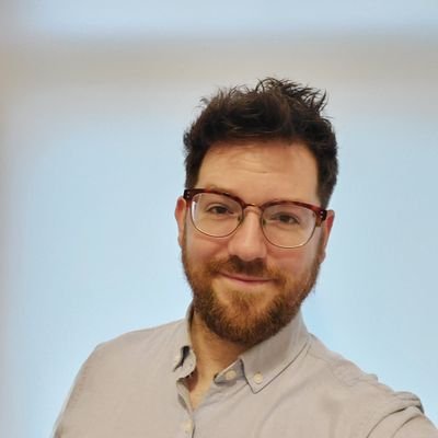 Profile Picture of Steve Riddell (@SteveRiddell19) on Twitter