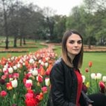 Profile Picture of Laura Reboldi (@laurareboldi) on Instagram