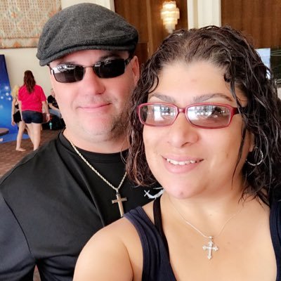 Profile Picture of Stephanie Boyer (@PAPrincess84) on Twitter