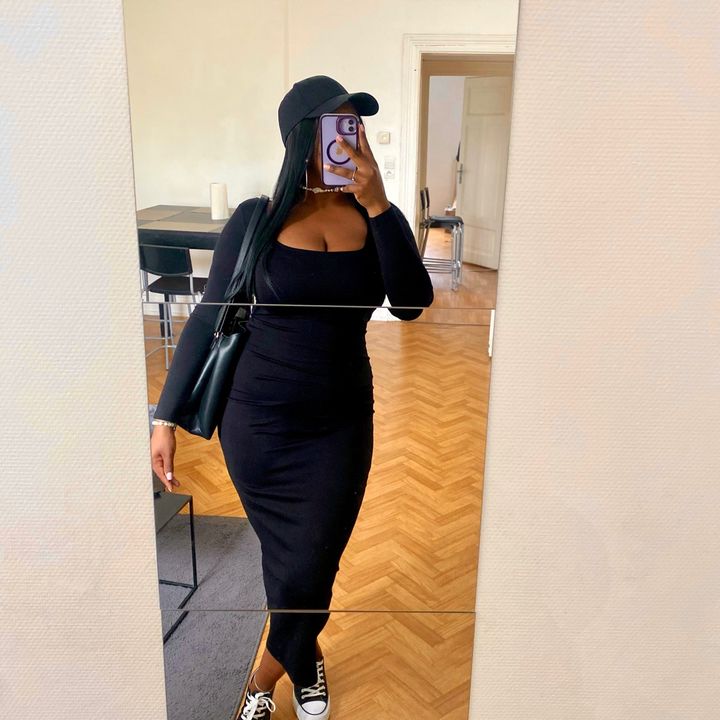Profile Picture of NancyKermaron 🇷🇪 (@nancykermaron) on Tiktok