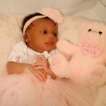 Profile Picture of My Name is Michaela Jones (@michaelatolulopejones) on Instagram