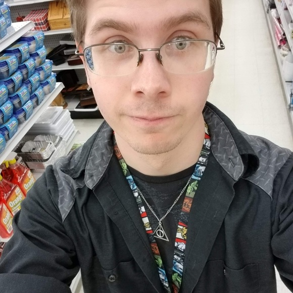 Profile Picture of Christopher Montevideo (@montedoombro) on Poshmark