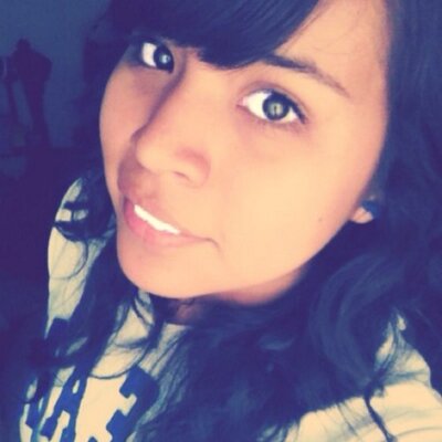 Profile Picture of Zandra Oliva (@ZandraAda) on Twitter