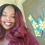 Profile Picture of krystle wright (@sweetdream_beautifullnightmare) on Instagram