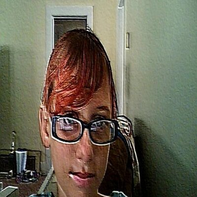 Profile Picture of Amanda Byal (@Amandabyal) on Twitter