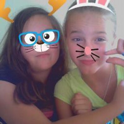 Profile Picture of Madelyn Bailey (@MjBailey200216) on Twitter