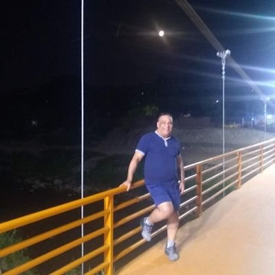 Profile Picture of Carlos Luis Cuartas Yanez (@carluiscuartas) on Twitter