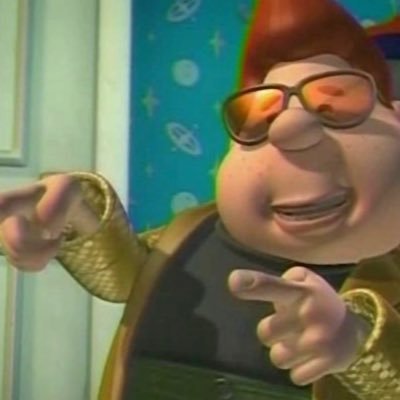 Profile Picture of Josh Ort (@joshort_) on Twitter