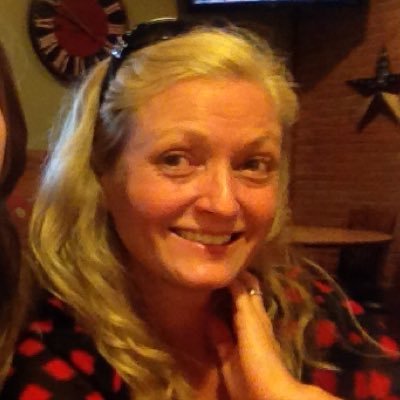 Profile Picture of Angela D. Alexander (@AngieA1967) on Twitter