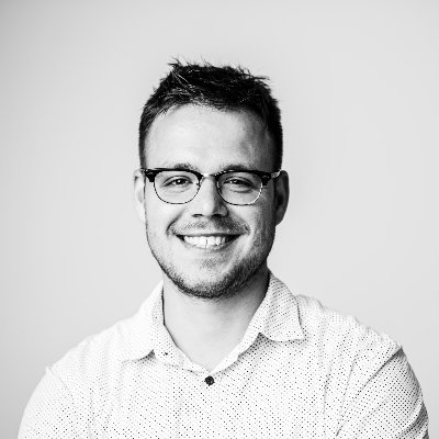 Profile Picture of Peter Pilát (@xpetur) on Twitter