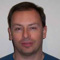 Profile Picture of Kevin Burden (@kevin-burden-3) on Quora