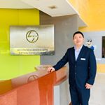 Profile Picture of James Gao (@euroasia598) on Instagram