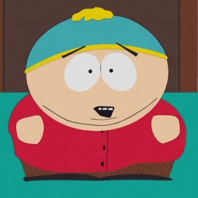 Profile Picture of Eric Cartman (@ILovCheesyPoofs) on Twitter