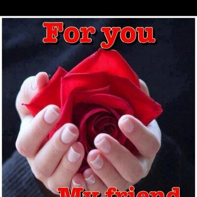 Profile Picture of Reny Robert Mandal (@renyrobert) on Twitter