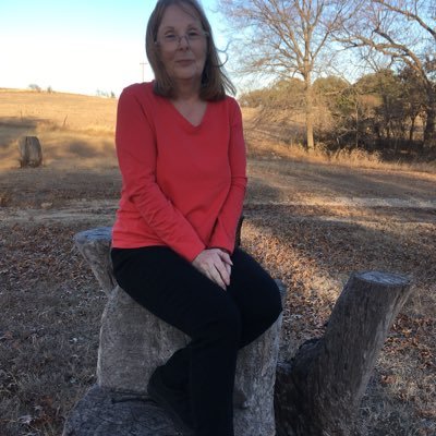 Profile Picture of Dee Hughes (@DeeHugh62822327) on Twitter