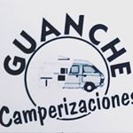 Profile Picture of Jonas Gonzalez (@guanche_camper) on Instagram
