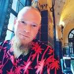 Profile Picture of stray cat (@joshuageneroe) on Instagram