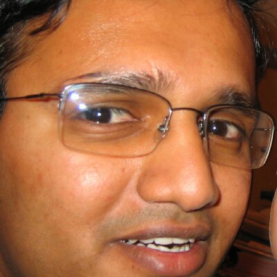 Profile Picture of Gopal Katragadda (@gopal100) on Twitter