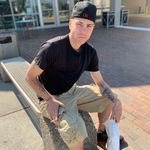 Profile Picture of bradly___blaise__ (@bradly___blaise__) on Instagram