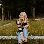 Profile Picture of Bend Oregon Senior Photos (@victoriacarlsonseniors) on Instagram