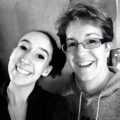 Profile Picture of Rene Cartwright (@dreamwithRene) on Twitter