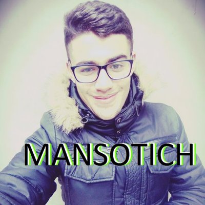 Profile Picture of Alae Dine Bourekba (@Jonathan44Manko) on Twitter