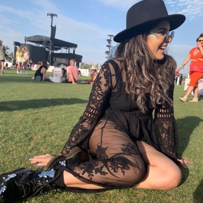 Profile Picture of Miranda (@Ehm_Borgetti) on Twitter