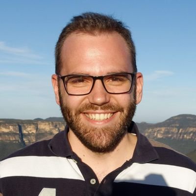 Profile Picture of Andrej Kristufek (@AKristufek) on Twitter
