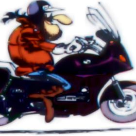 Profile Picture of Javier Anton (@jantongo) on Pinterest