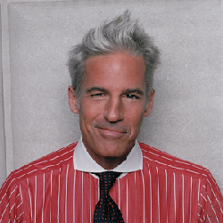 Profile Picture of Peter K. Dickens (@peterdRL) on Twitter