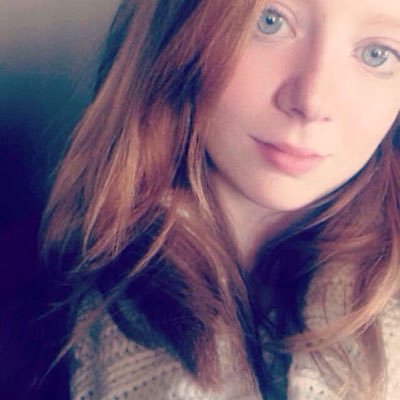 Profile Picture of Amelia Maxine Harmon (@Sallybug13) on Twitter