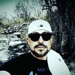 Profile Picture of Luis Antonio Tostado V (@luisantoniotostado) on Instagram