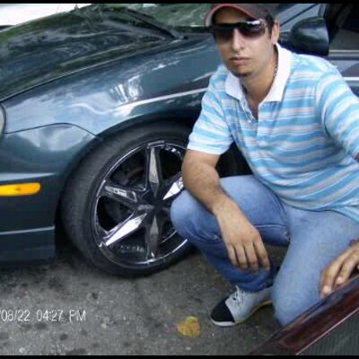 Profile Picture of Robert Aviles (@robert_aa_mago) on Twitter