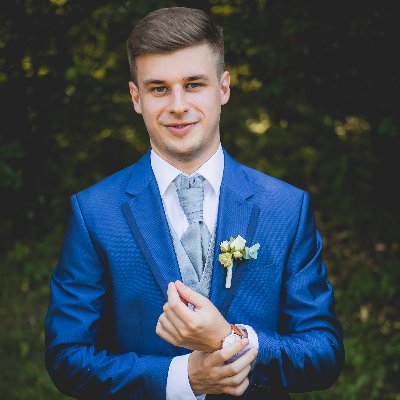 Profile Picture of Ádám Nagy (@AdamNagy33) on Twitter